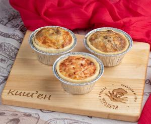 Набор "Мясной" (Киш'ен)